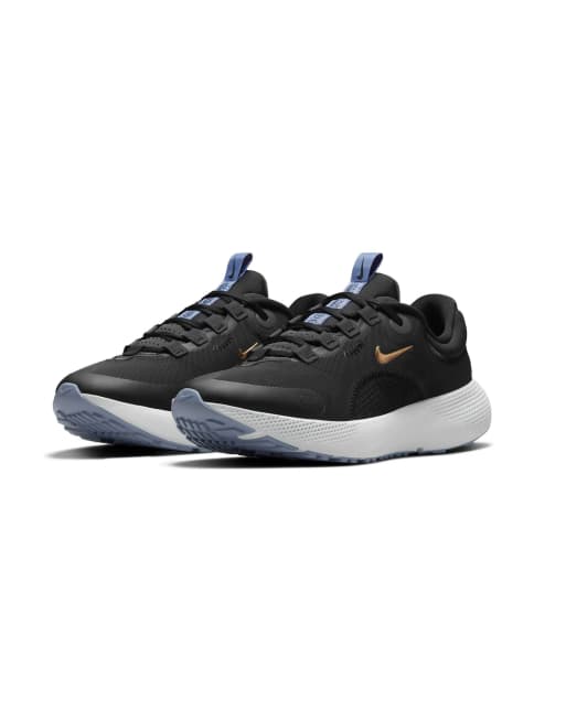 Nike Running - React Escape Run - Sneakers in grijs