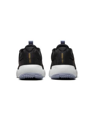 nike react trainers grey