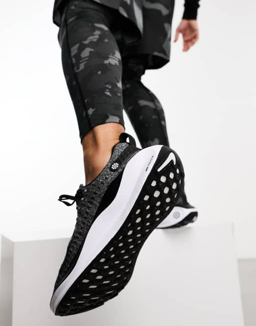 Nike zoom or on sale react