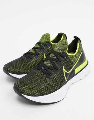 asos nike mens shoes