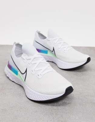 nike running react