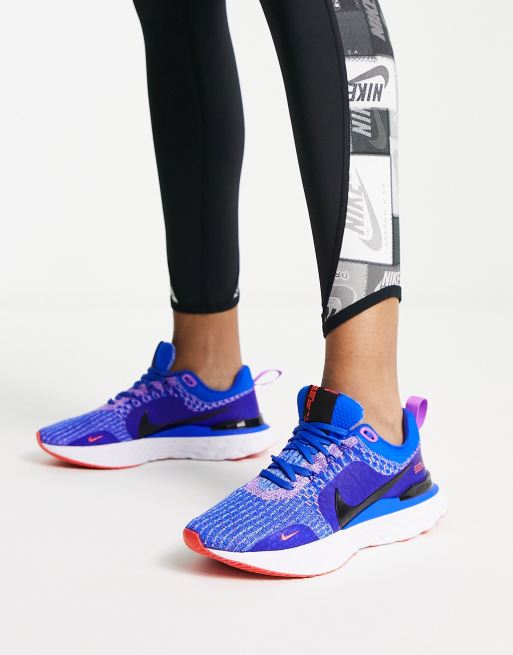 Asos nike free on sale run