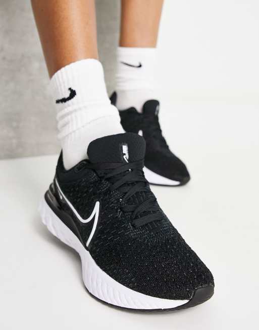 Asos hotsell nike flyknit