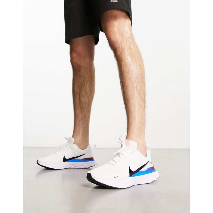 Nike epic clearance react flyknit asos