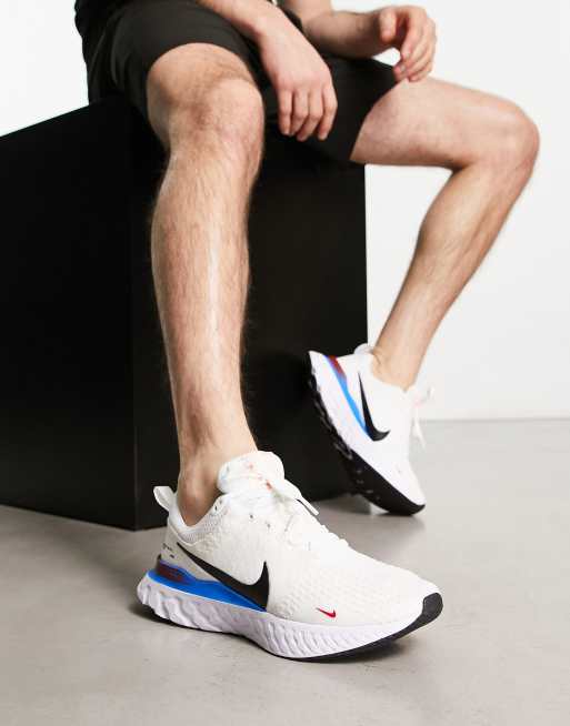 Nike epic react flyknit on sale asos