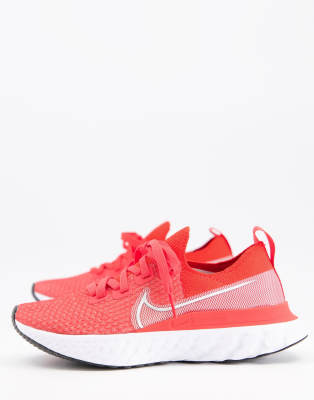 nike flyknit trainer womens silver