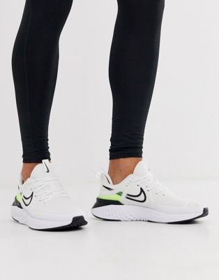 Nike Running React Legend 2 sneakers in 