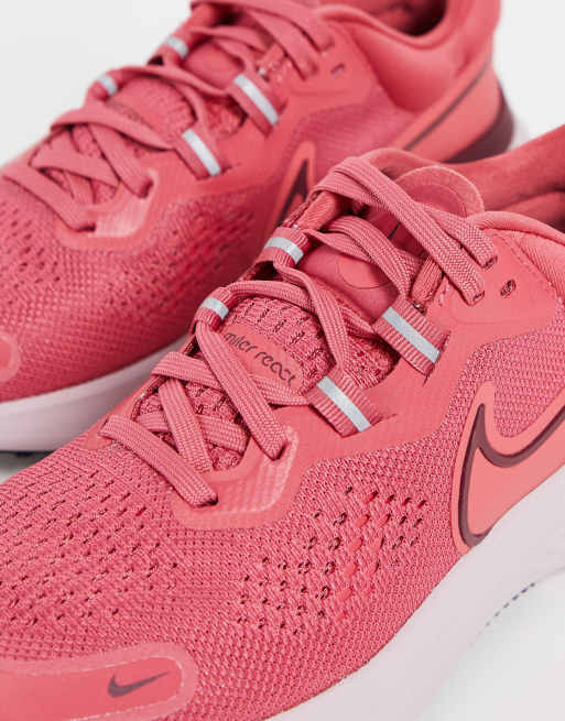 Dusty pink outlet nike