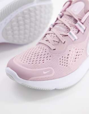 nike react miler 2 pink