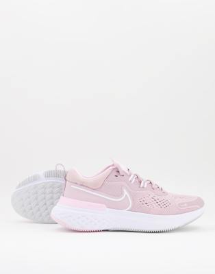 asos nike running shoes