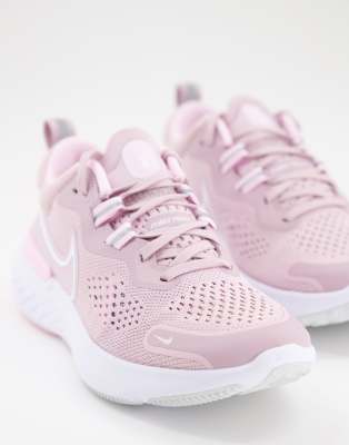 nike react miler 2 pink