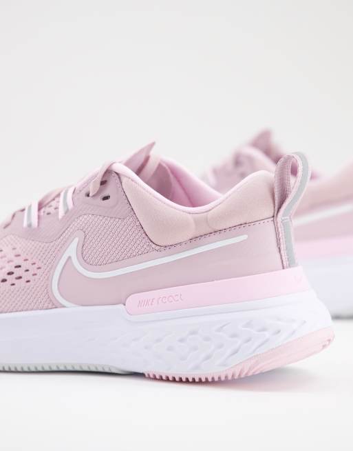 Zapatillas nike cheap running rosas