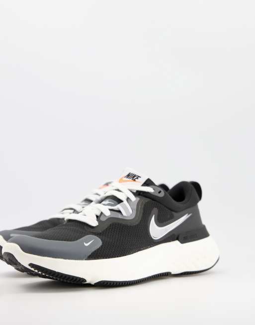 Nike white outlet premium dia trainers