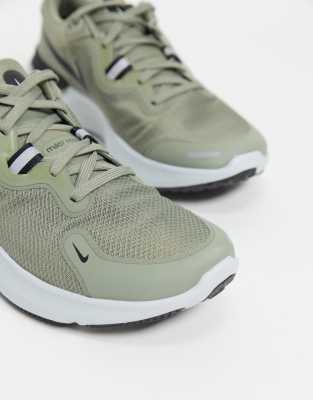 react trainers nike