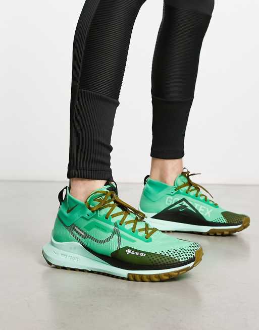 Nike free run clearance 4 verte