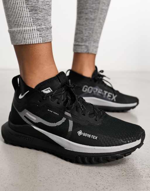 Nike trail best sale gore tex