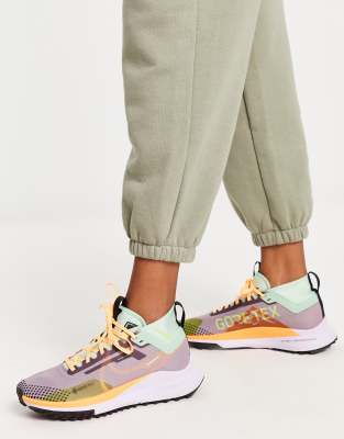 asos nike gore tex