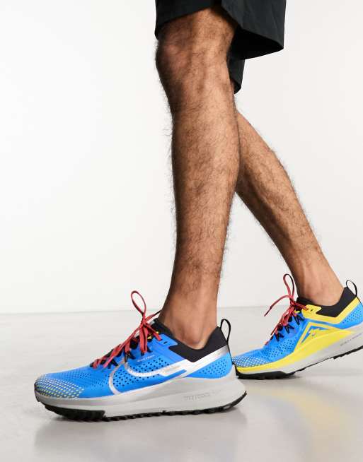 Nike free trainer store 4.0 mens blue