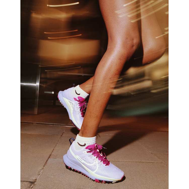 Nike air zoom store pegasus trail womens