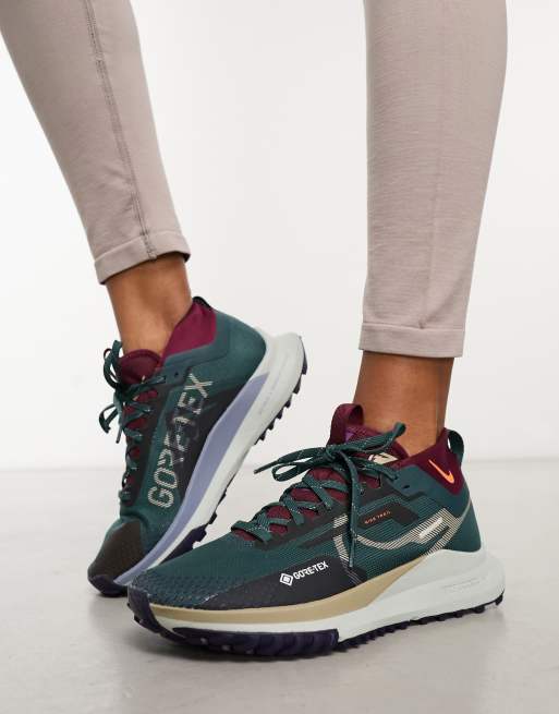 Nike pegasus best sale gtx trail 2