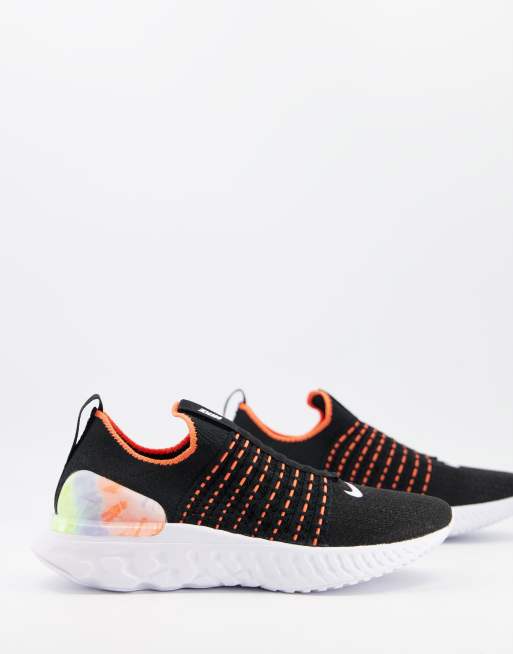 nike runners react