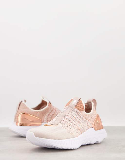 pink phantom reacts