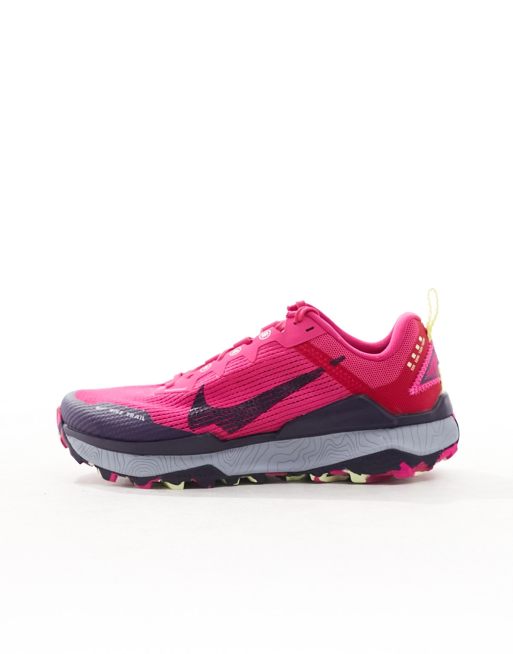 Nike free trainer store 3.0 v2 pink