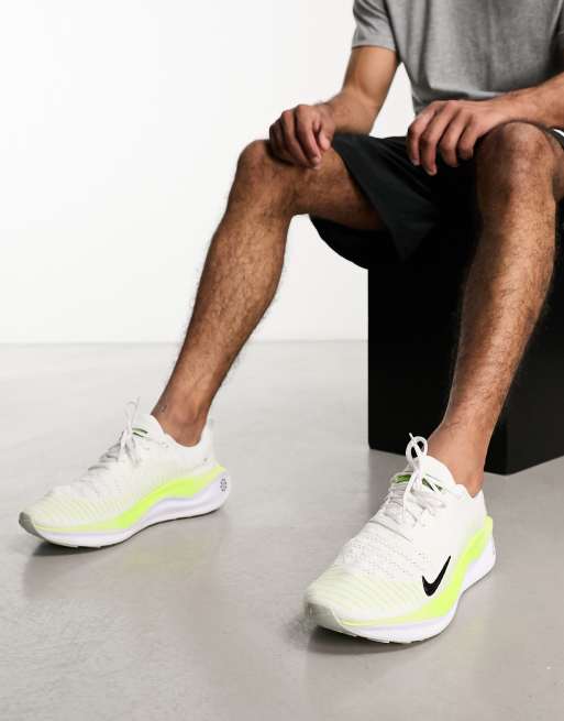 Nike track outlet trainers