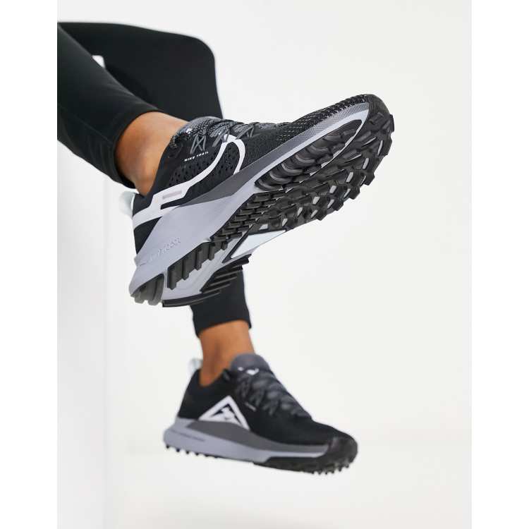 Nike react asos online