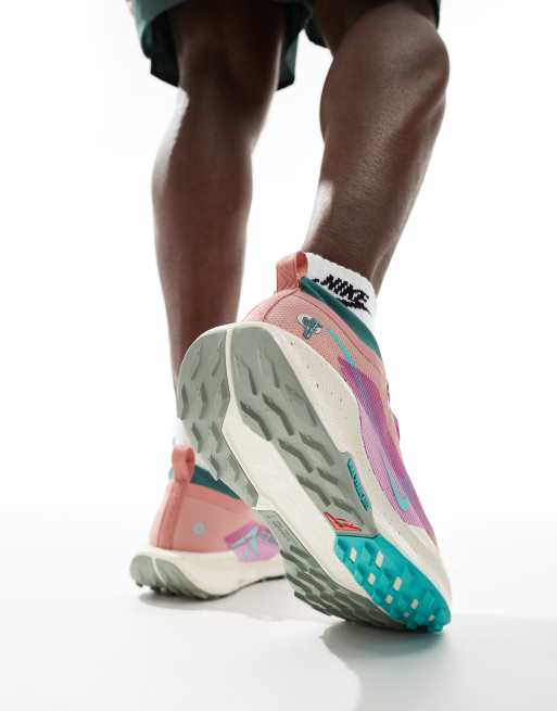 ★NIKE★大人気★REACTX PEGASUS TRAIL 5 GORE-TEX★追跡可 Nike Running – ReactX Pegasus Trail 5 GORE-TEX