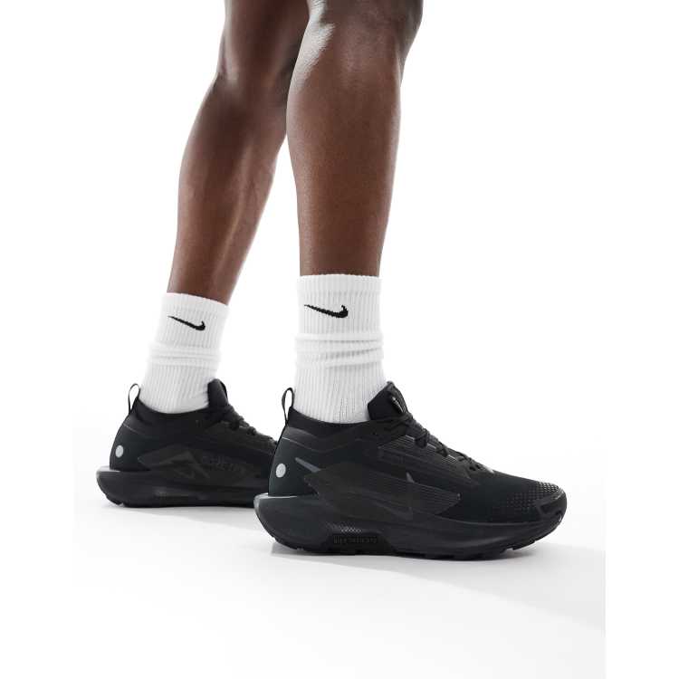 Nike Running ReactX Pegasus Trail 5 GORE-TEX sneakers in