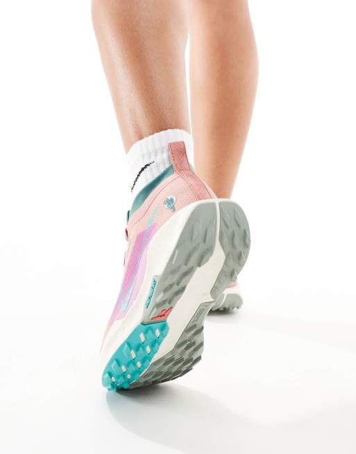 Nike Running ReactX Pegasus Trail 5 GORE-TEX sneakers in