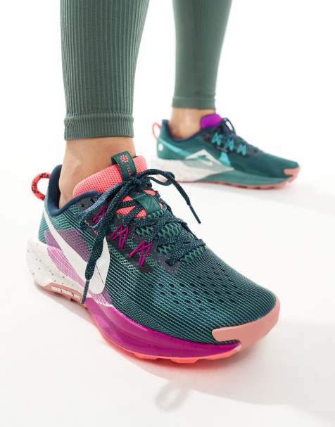 Asos ladies nike trainers fashion