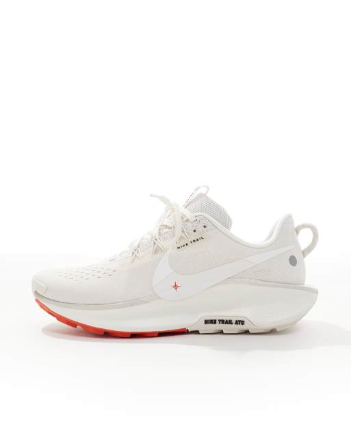 NIKE REACTX PEGASUS TRAIL5 26.0㌢ Nike Running Reactx Pegasus Trail 5 sneakers in black and
