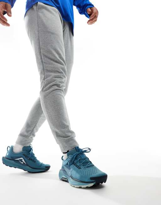 Nike Running ReactX Pegasus Trail 5 trainers in blue
