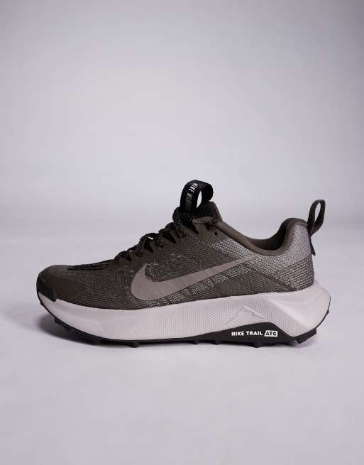Nike Running - Reactx Wildhorse 10 - Sneakers in bruin , 2 van 5