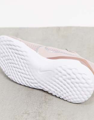 nike renew arena 2 review