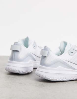 nike renew arena 2 review