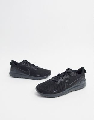 black hierarchy trainers