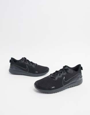 nike running renew arena trainers