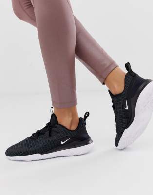 nike renew area sneaker