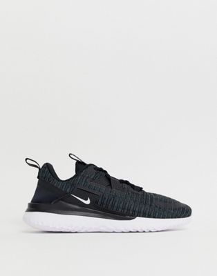Nike Running Renew Arena Trainers In 
