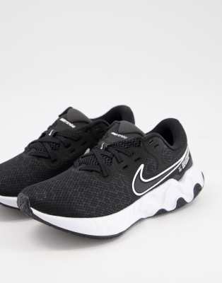 nike new ride 2