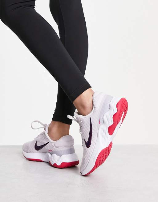 Lucent Sneakers Nike Renew Lucent Bianche Nike Renew Lucent BQ4152