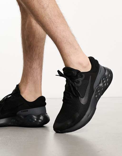 Asos nike hotsell running trainers