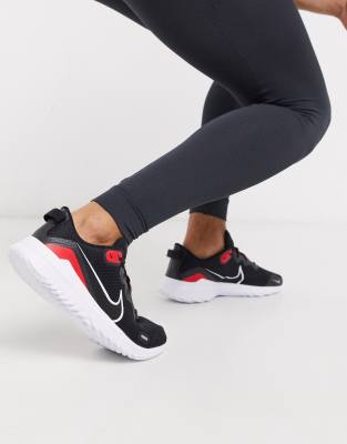 nike running renew ride