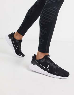 nike renew ride black