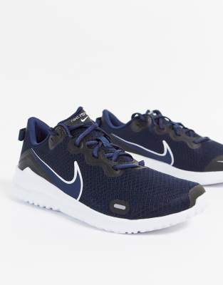 nike renew ride sneaker