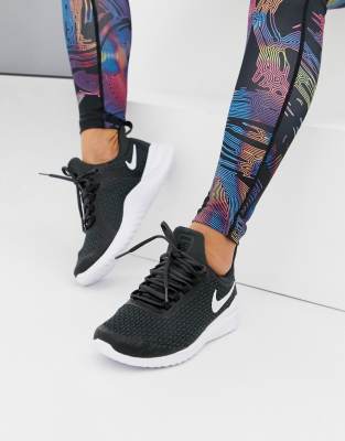 asos nike ladies trainers