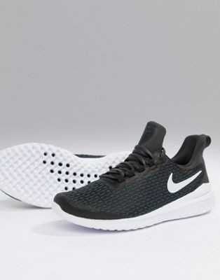 nike rival trainers